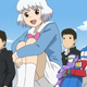 Illustration for article titled Transformers Make for the Cutest Japanese Family
